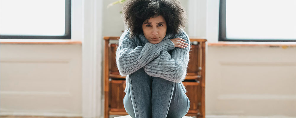 Dr. Jenn Anders, Psy.D