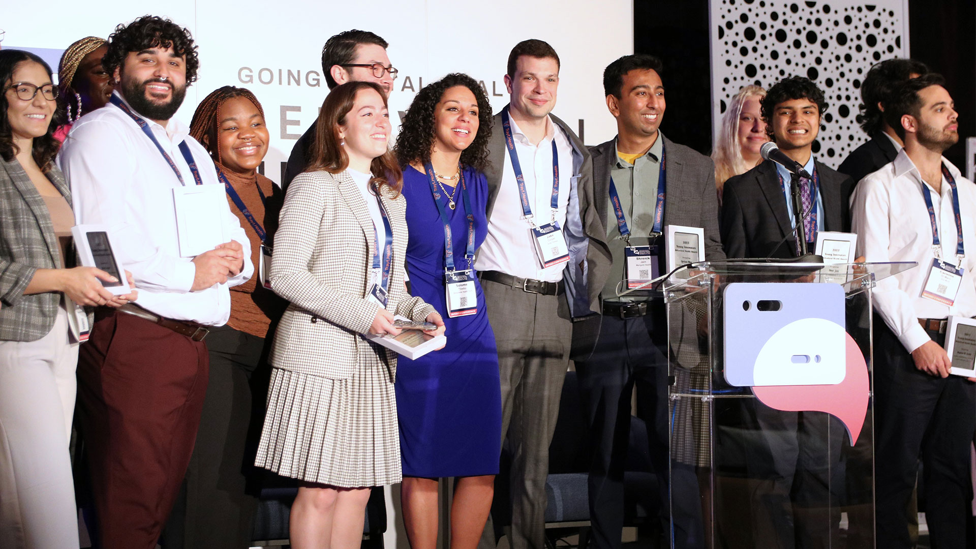 behavioral health tech 30 under 30