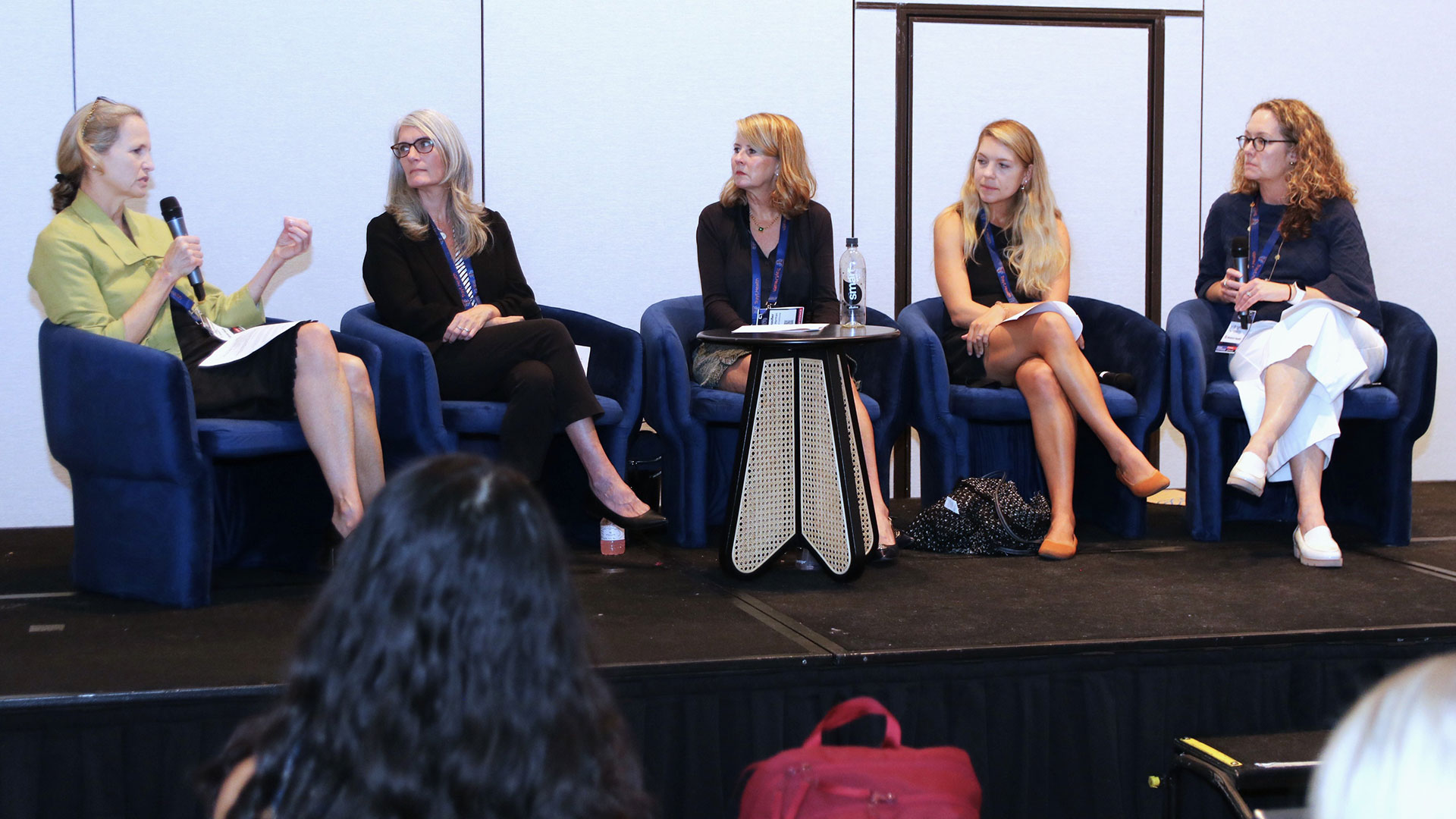 behavioral health tech panel