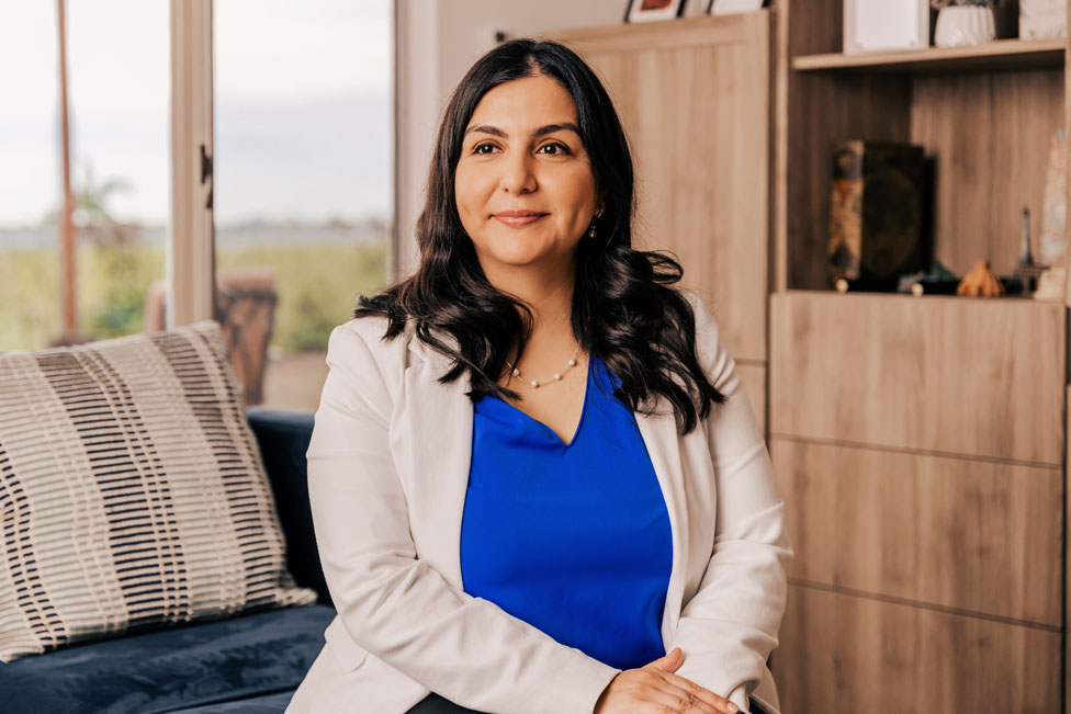 Provider Belinda Valvidia