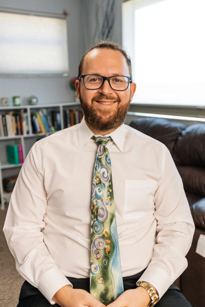 Provider Joshua Goldman