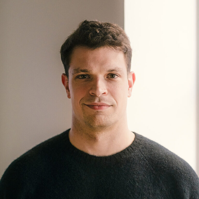 Jake Cooper, Founder & CEO