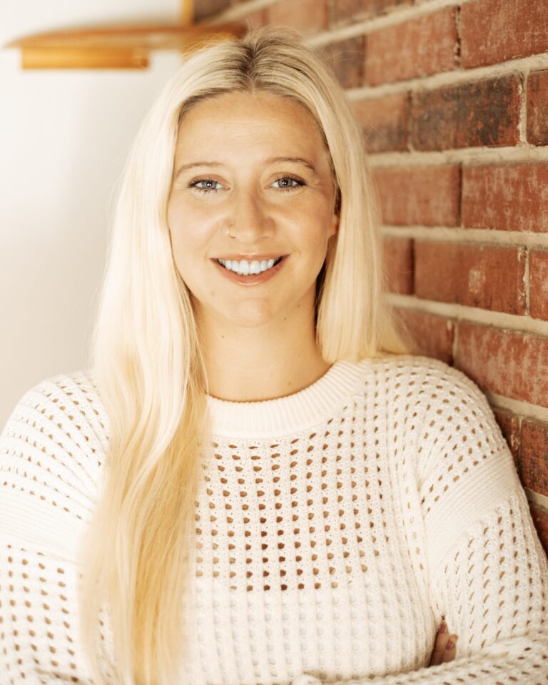 Erin McShea Headshot