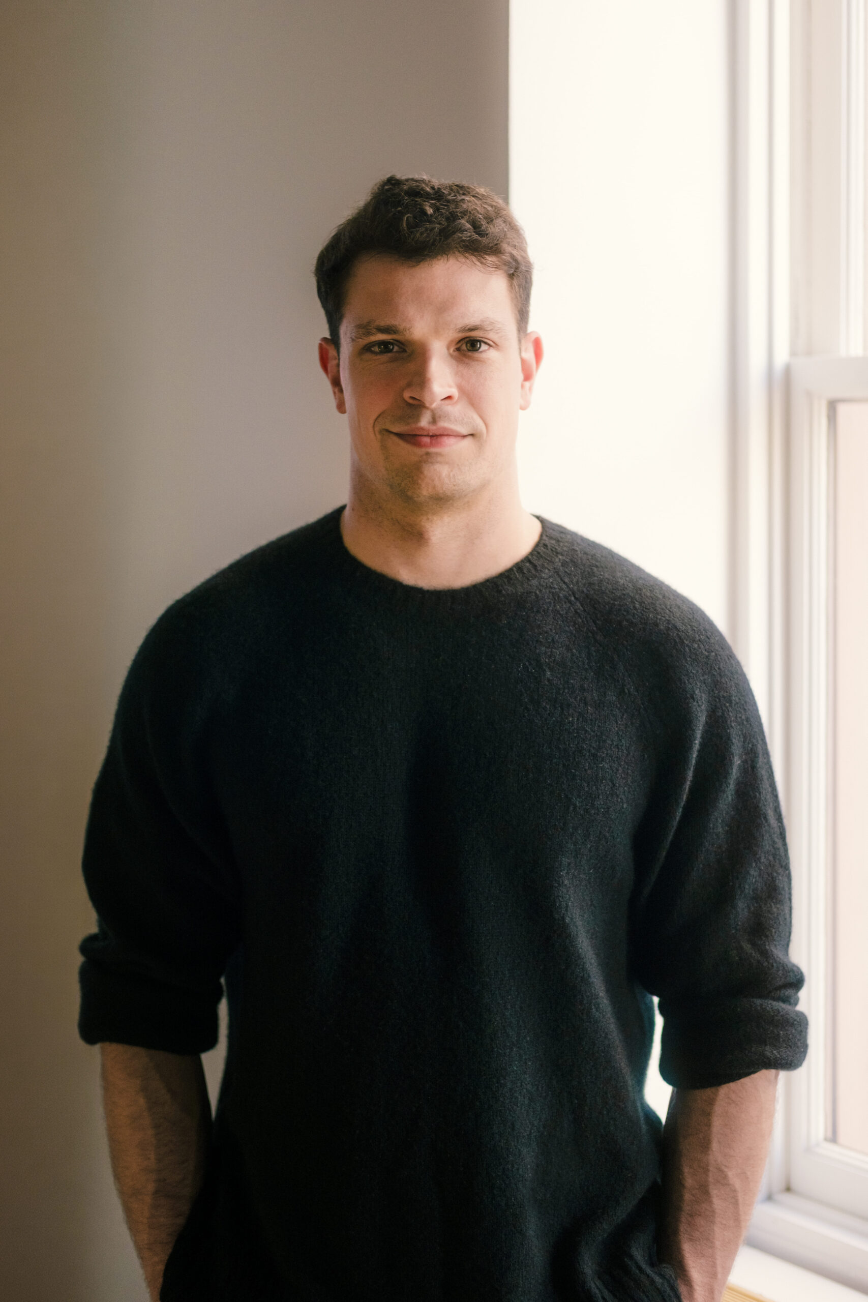 Jake Cooper, CEO and co-founder of Grow Therapy